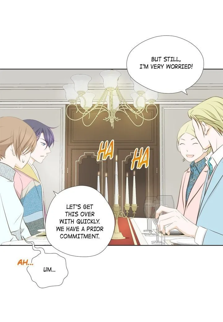 President Long-Legs Chapter 68 page 10