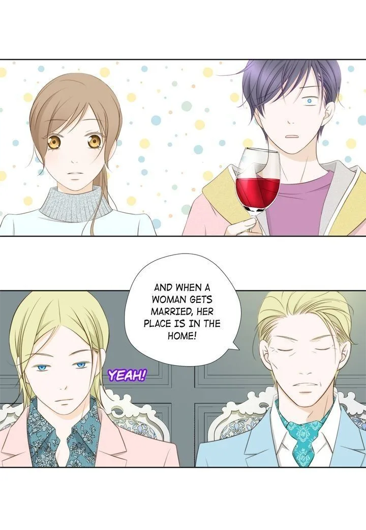 President Long-Legs Chapter 68 page 19