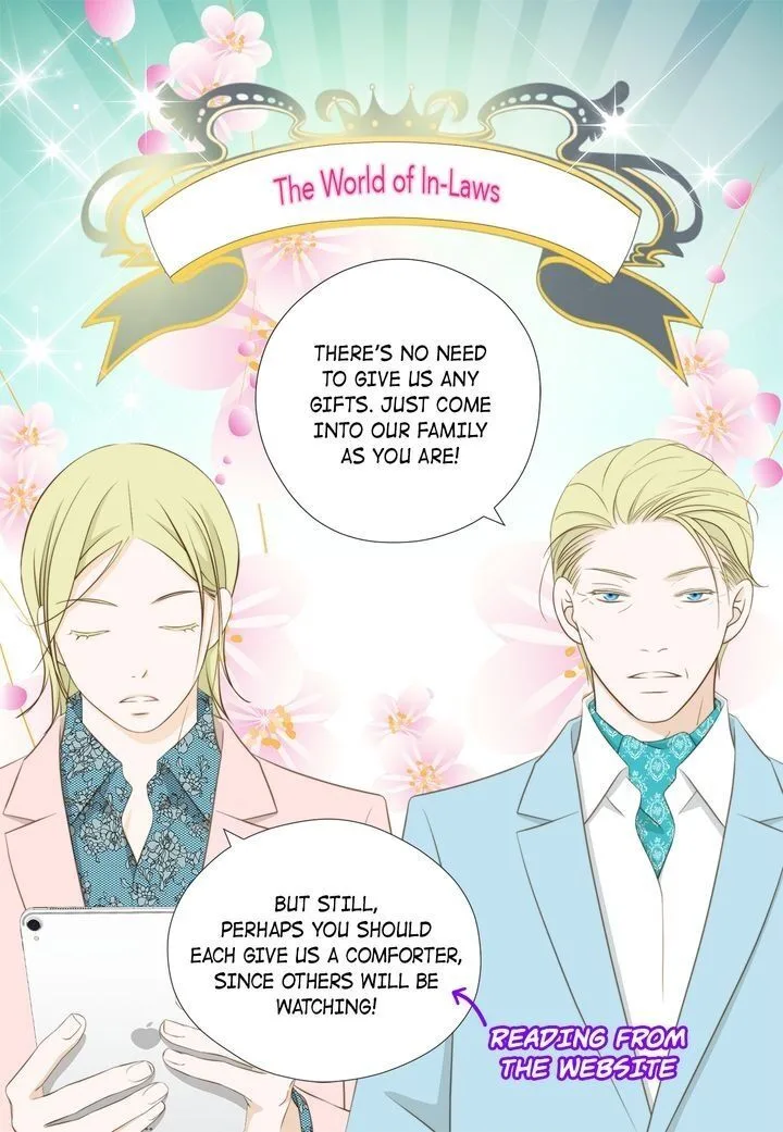 President Long-Legs Chapter 68 page 30