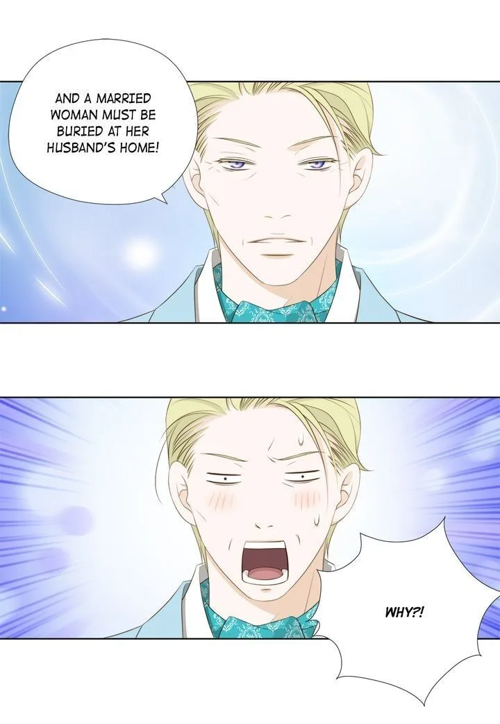 President Long-Legs Chapter 68 page 20