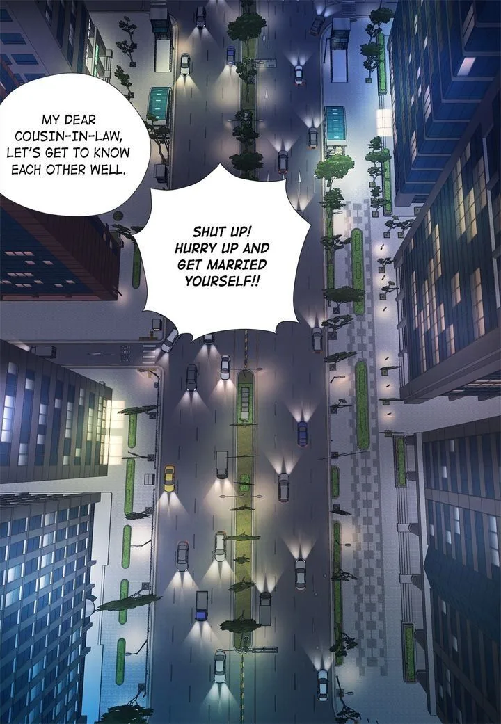 President Long-Legs Chapter 68 page 38