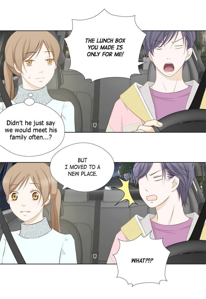 President Long-Legs Chapter 68 page 45