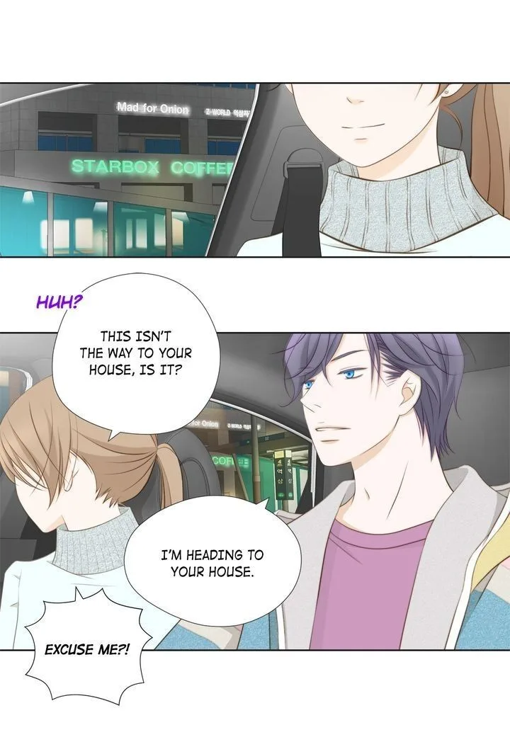 President Long-Legs Chapter 68 page 44