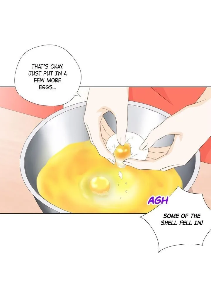 President Long-Legs Chapter 69 page 22