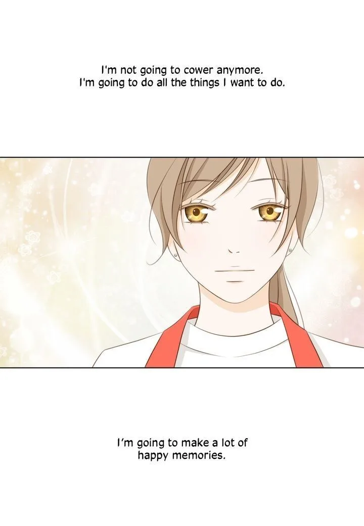President Long-Legs Chapter 69 page 27
