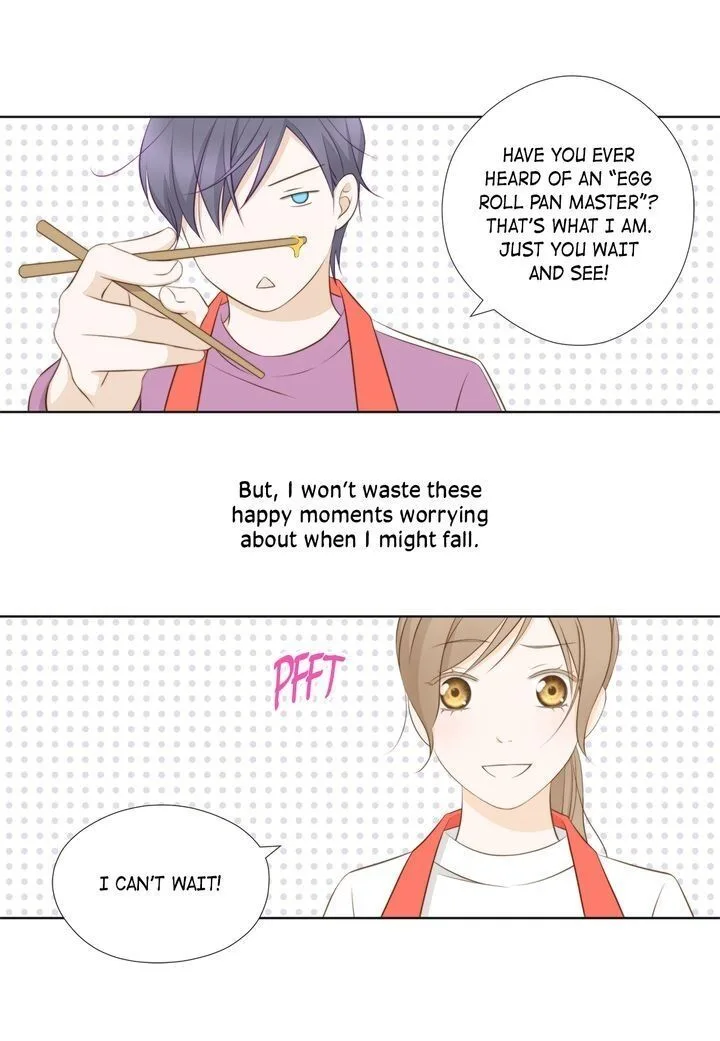 President Long-Legs Chapter 69 page 20