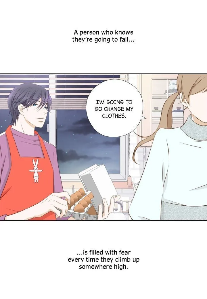 President Long-Legs Chapter 69 page 16