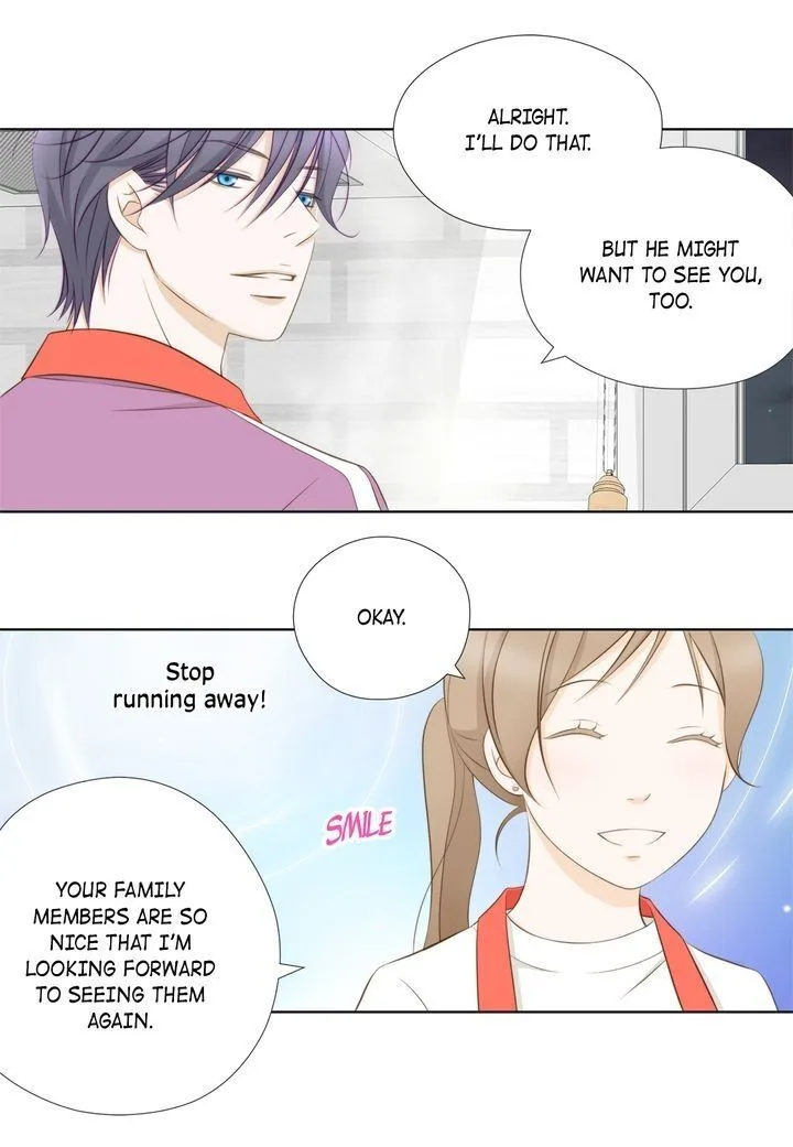 President Long-Legs Chapter 69 page 34