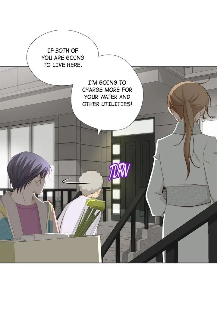President Long-Legs Chapter 69 page 7