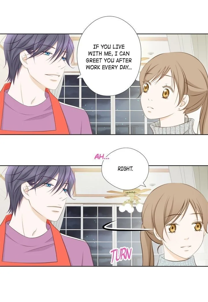 President Long-Legs Chapter 69 page 15