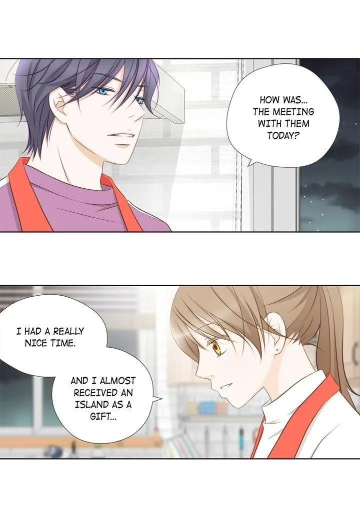 President Long-Legs Chapter 69 page 36
