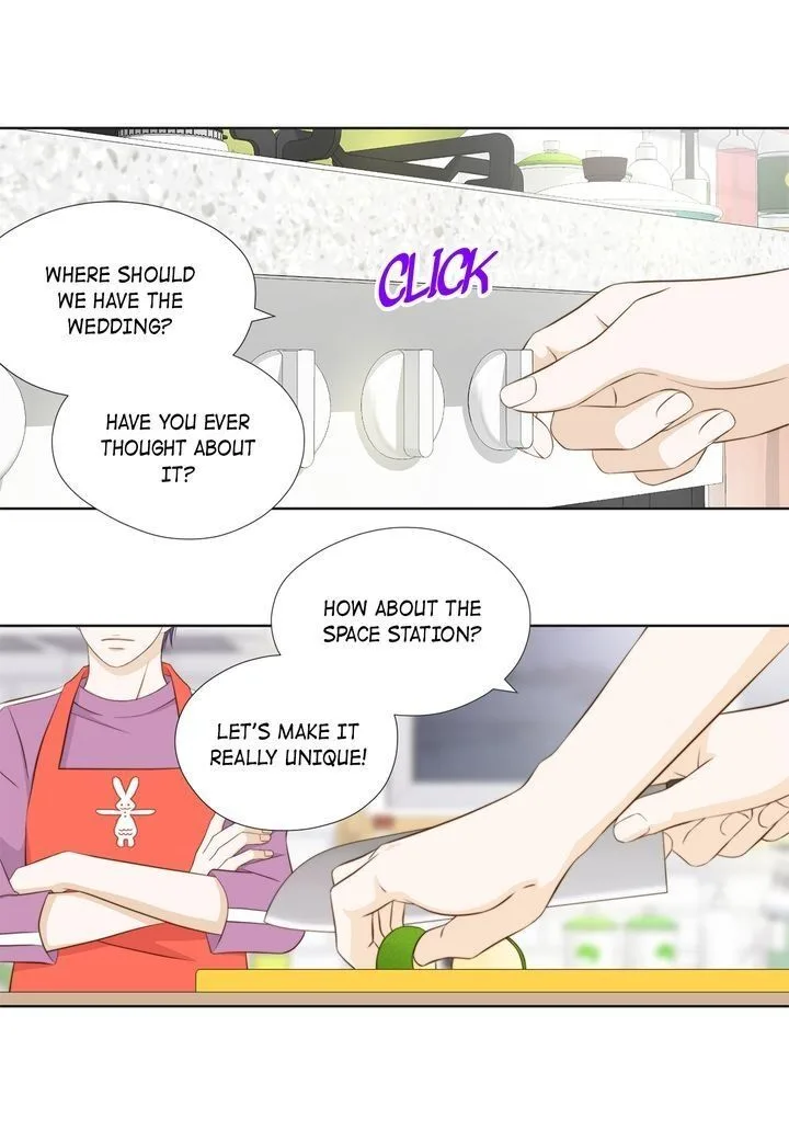 President Long-Legs Chapter 69 page 37