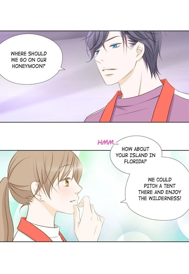President Long-Legs Chapter 69 page 38
