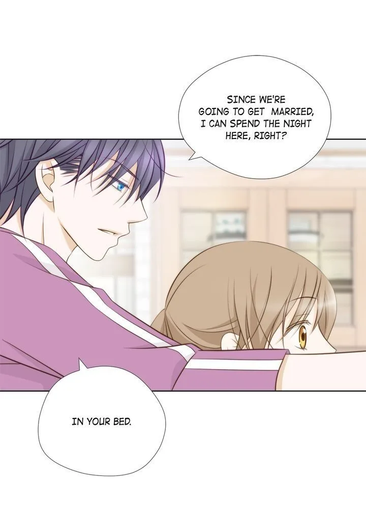 President Long-Legs Chapter 69 page 51