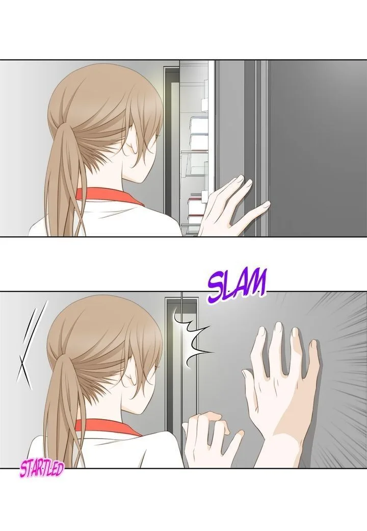 President Long-Legs Chapter 69 page 49