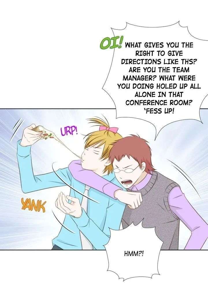President Long-Legs Chapter 7 page 32