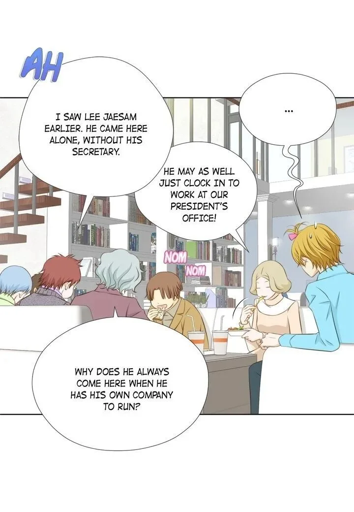 President Long-Legs Chapter 7 page 43