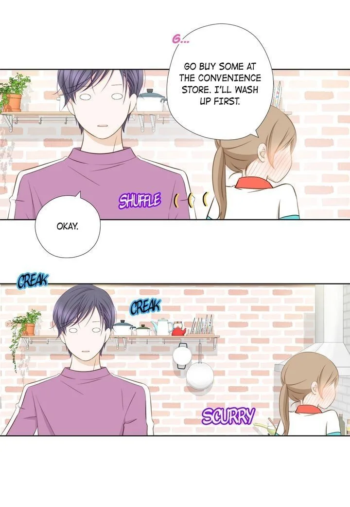 President Long-Legs Chapter 70 page 23