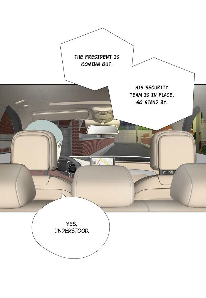 President Long-Legs Chapter 70 page 25