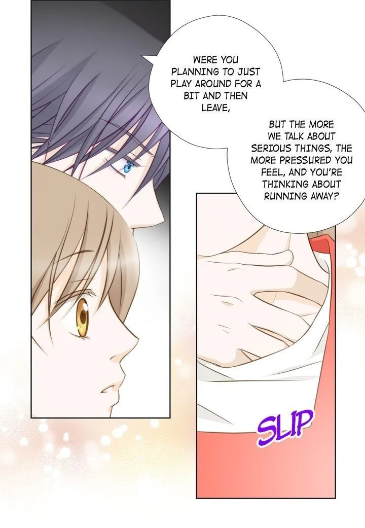 President Long-Legs Chapter 70 page 6