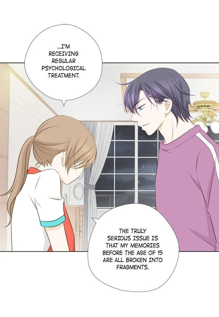 President Long-Legs Chapter 70 page 12