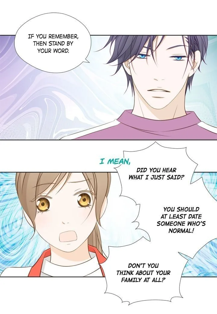 President Long-Legs Chapter 70 page 15