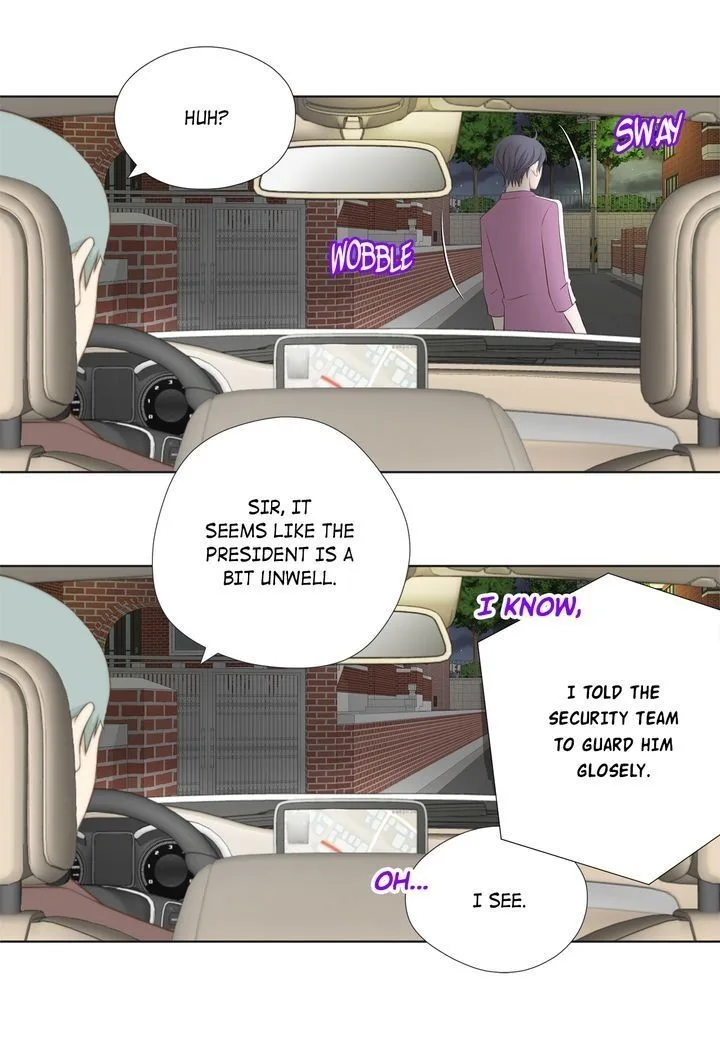 President Long-Legs Chapter 70 page 26