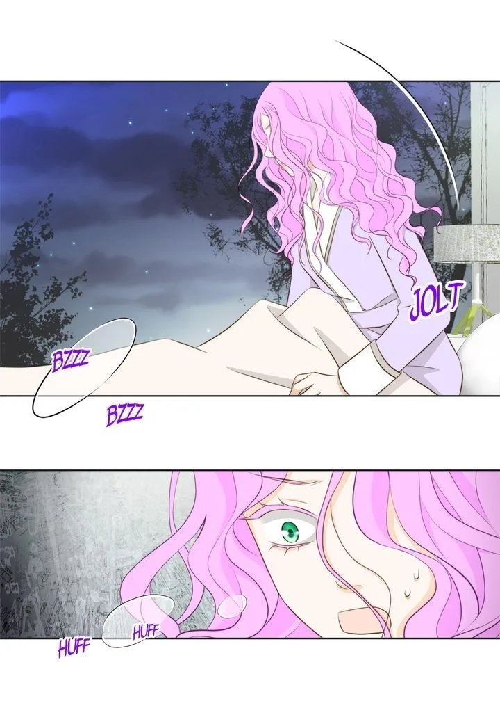 President Long-Legs Chapter 70 page 37