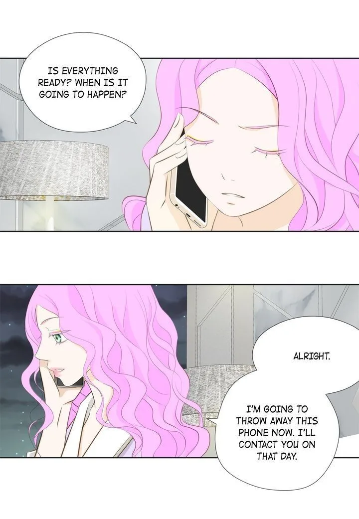 President Long-Legs Chapter 70 page 39