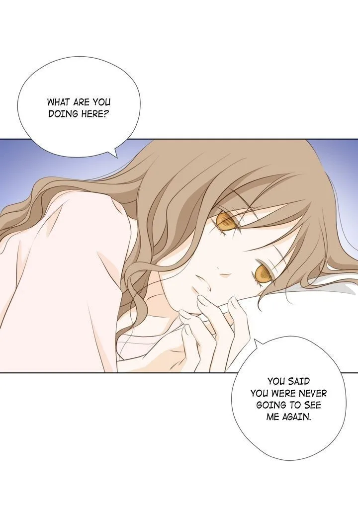 President Long-Legs Chapter 71 page 3