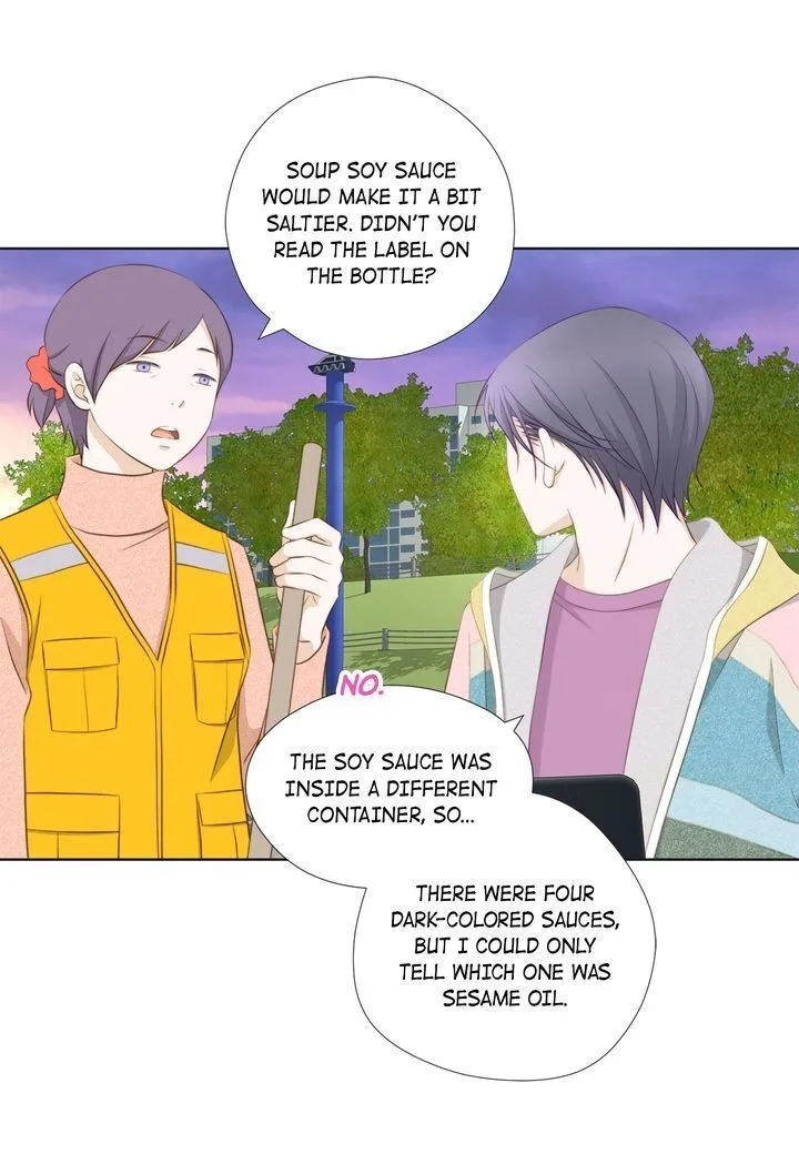 President Long-Legs Chapter 71 page 24