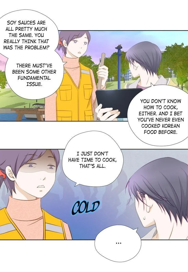 President Long-Legs Chapter 71 page 25