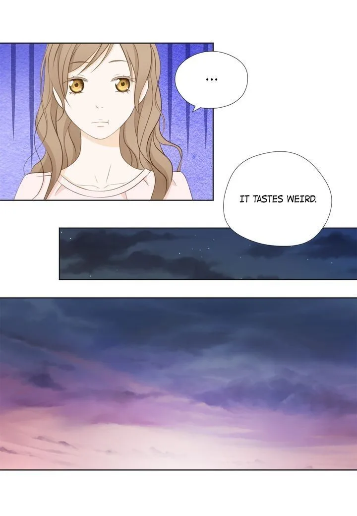 President Long-Legs Chapter 71 page 21