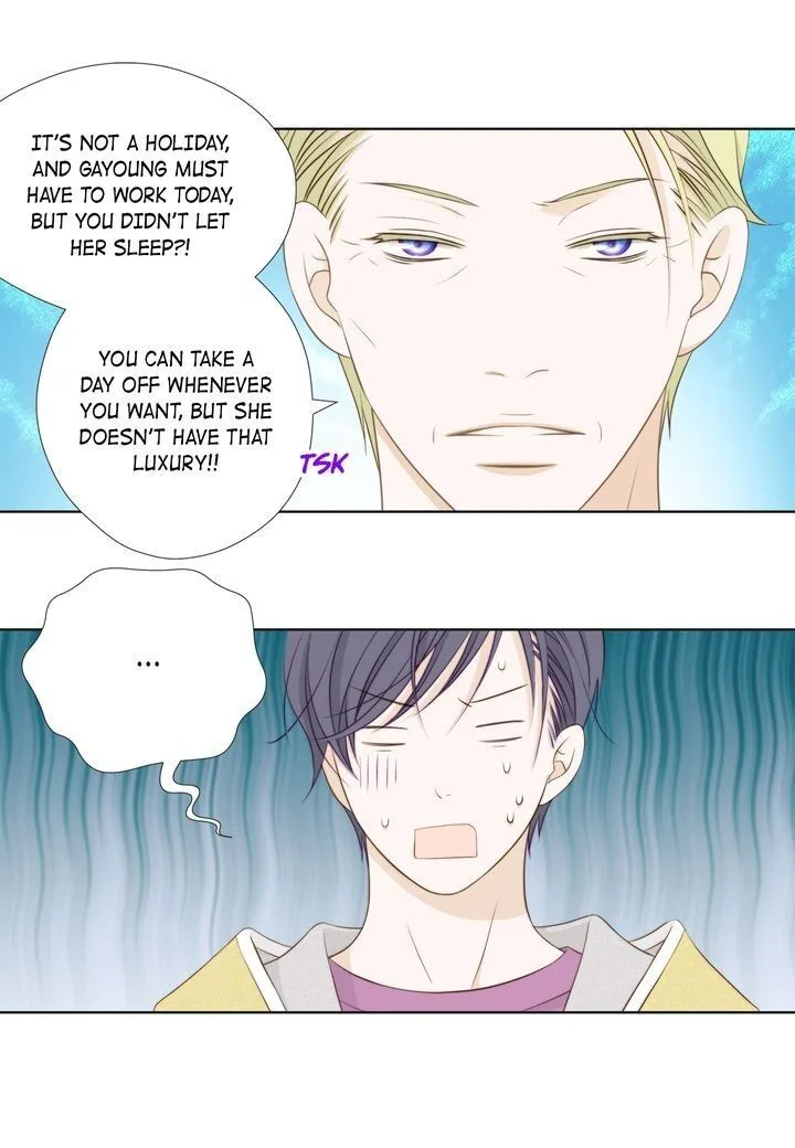 President Long-Legs Chapter 71 page 35