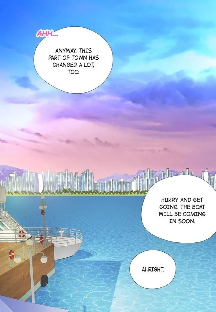 President Long-Legs Chapter 71 page 31