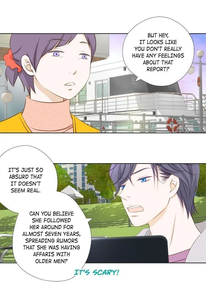 President Long-Legs Chapter 71 page 26