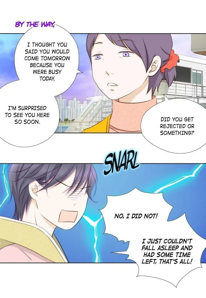 President Long-Legs Chapter 71 page 29