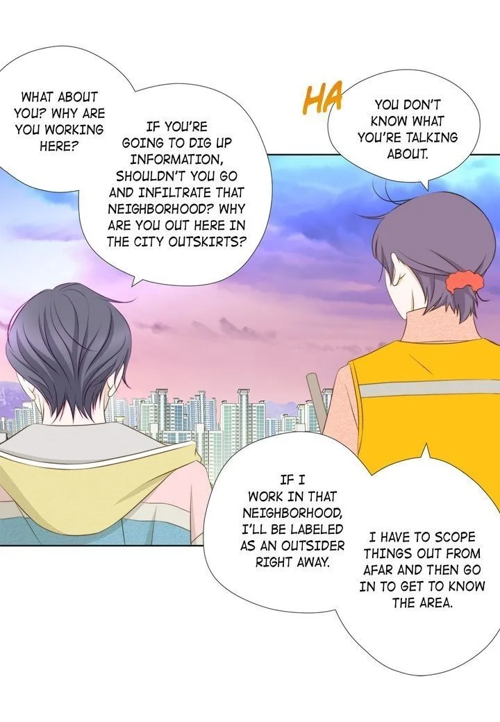 President Long-Legs Chapter 71 page 30
