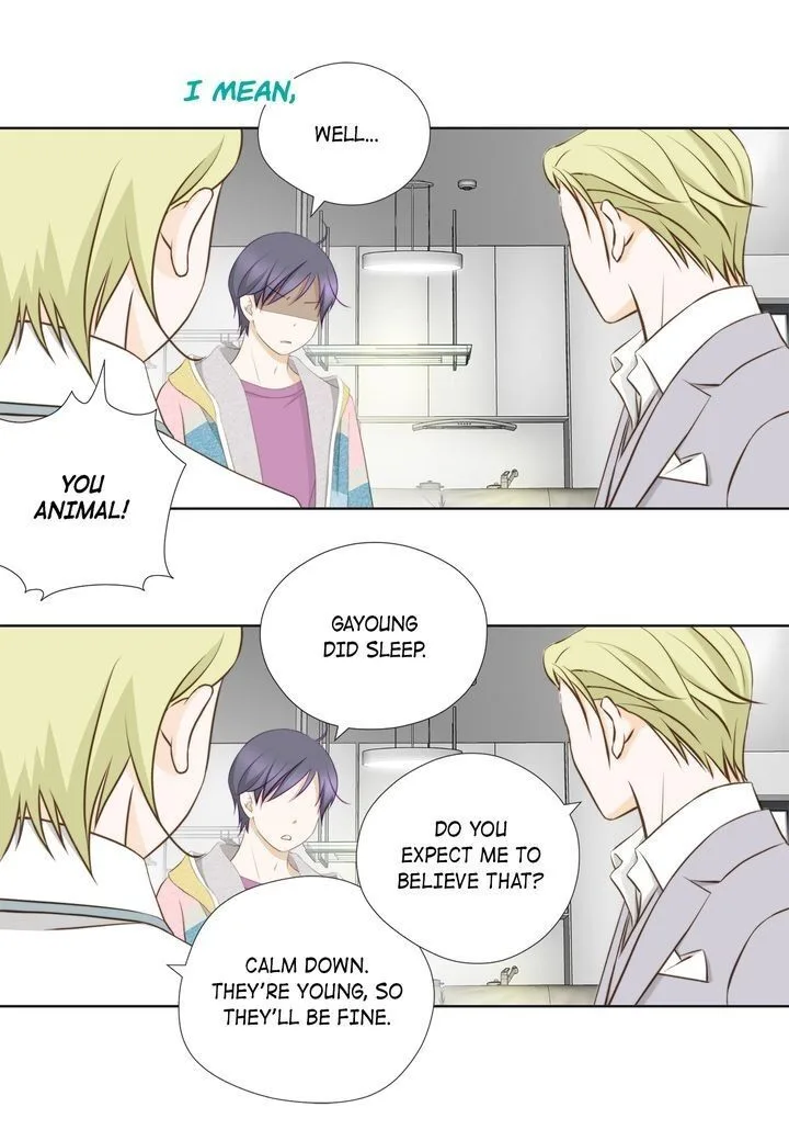 President Long-Legs Chapter 71 page 36