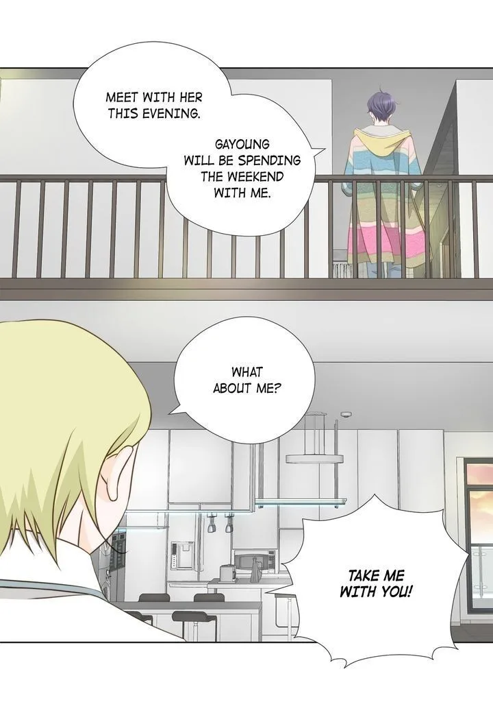 President Long-Legs Chapter 71 page 38