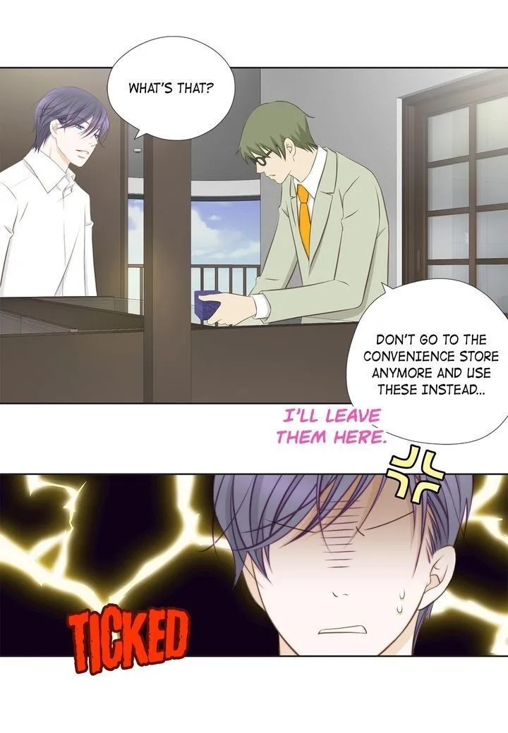 President Long-Legs Chapter 71 page 41