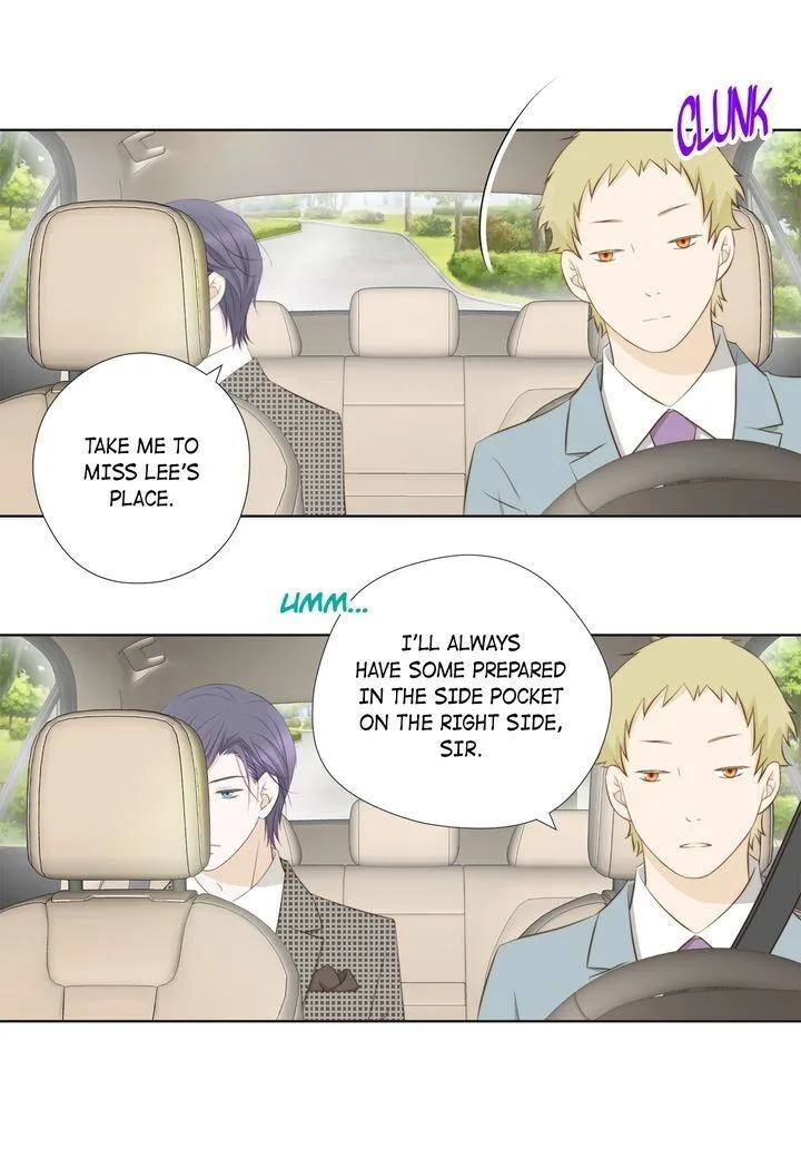 President Long-Legs Chapter 71 page 43