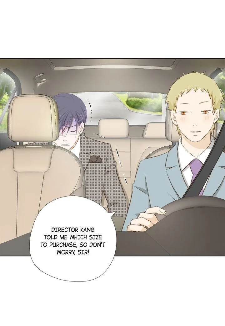 President Long-Legs Chapter 71 page 44