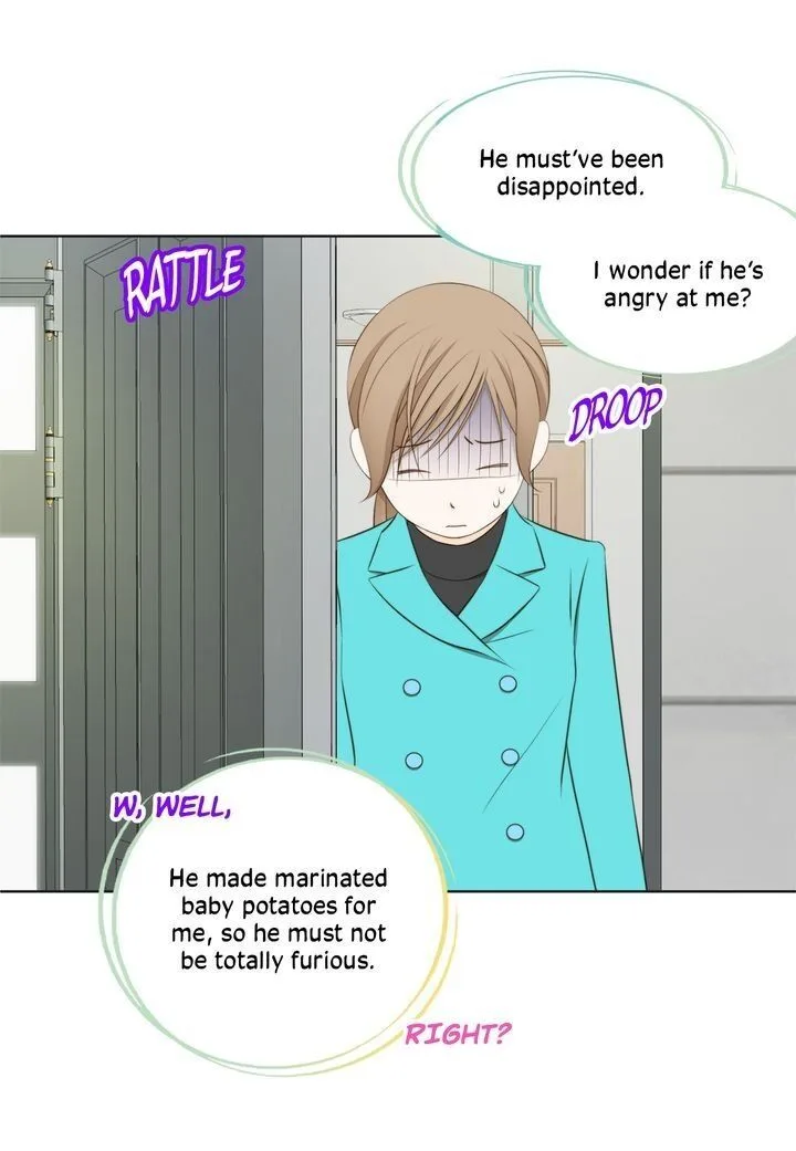 President Long-Legs Chapter 72 page 3