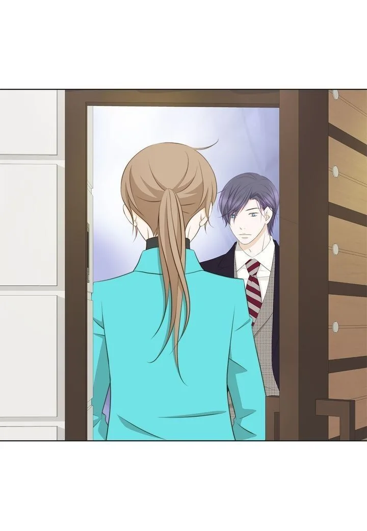 President Long-Legs Chapter 72 page 8