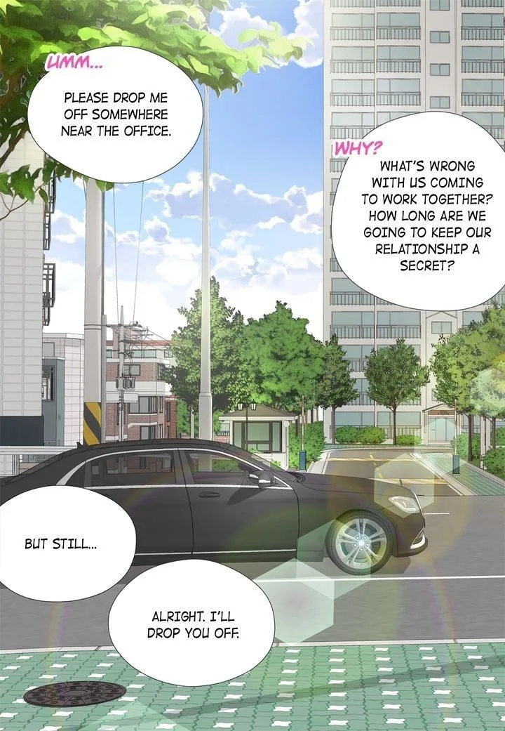 President Long-Legs Chapter 72 page 14