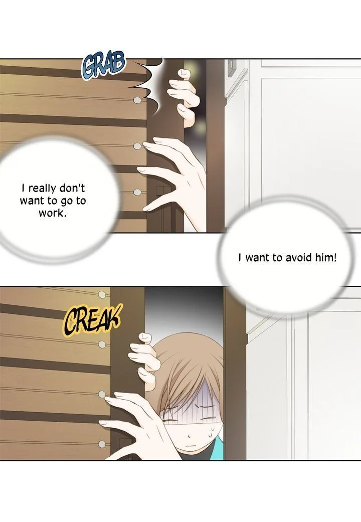 President Long-Legs Chapter 72 page 6
