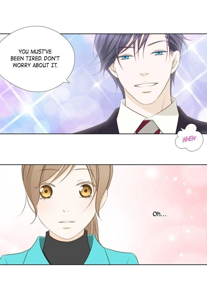 President Long-Legs Chapter 72 page 13