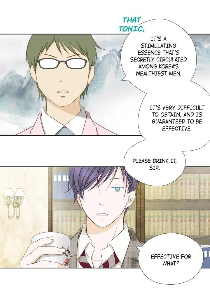 President Long-Legs Chapter 72 page 24