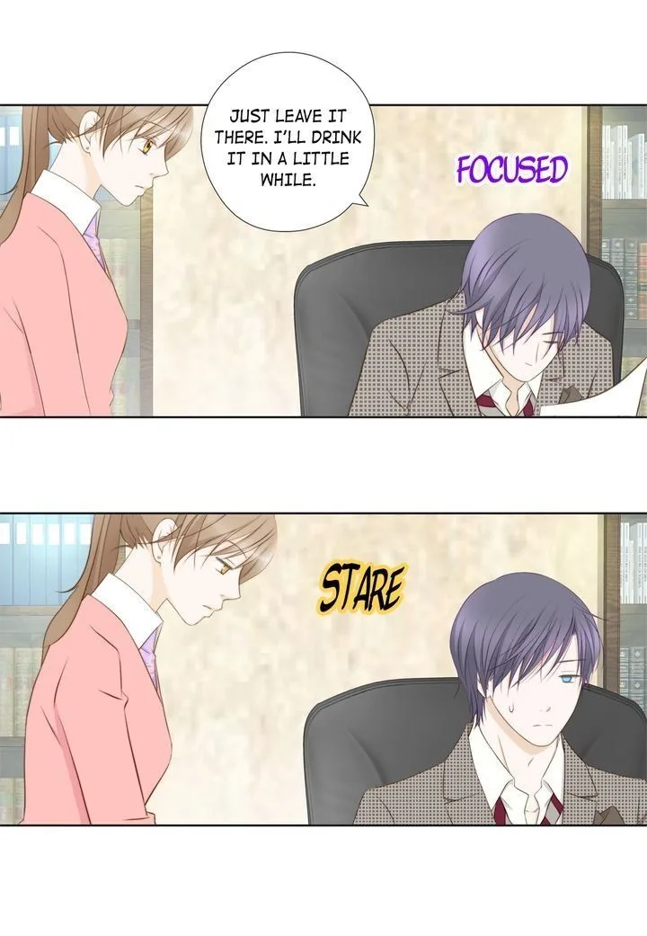 President Long-Legs Chapter 72 page 33